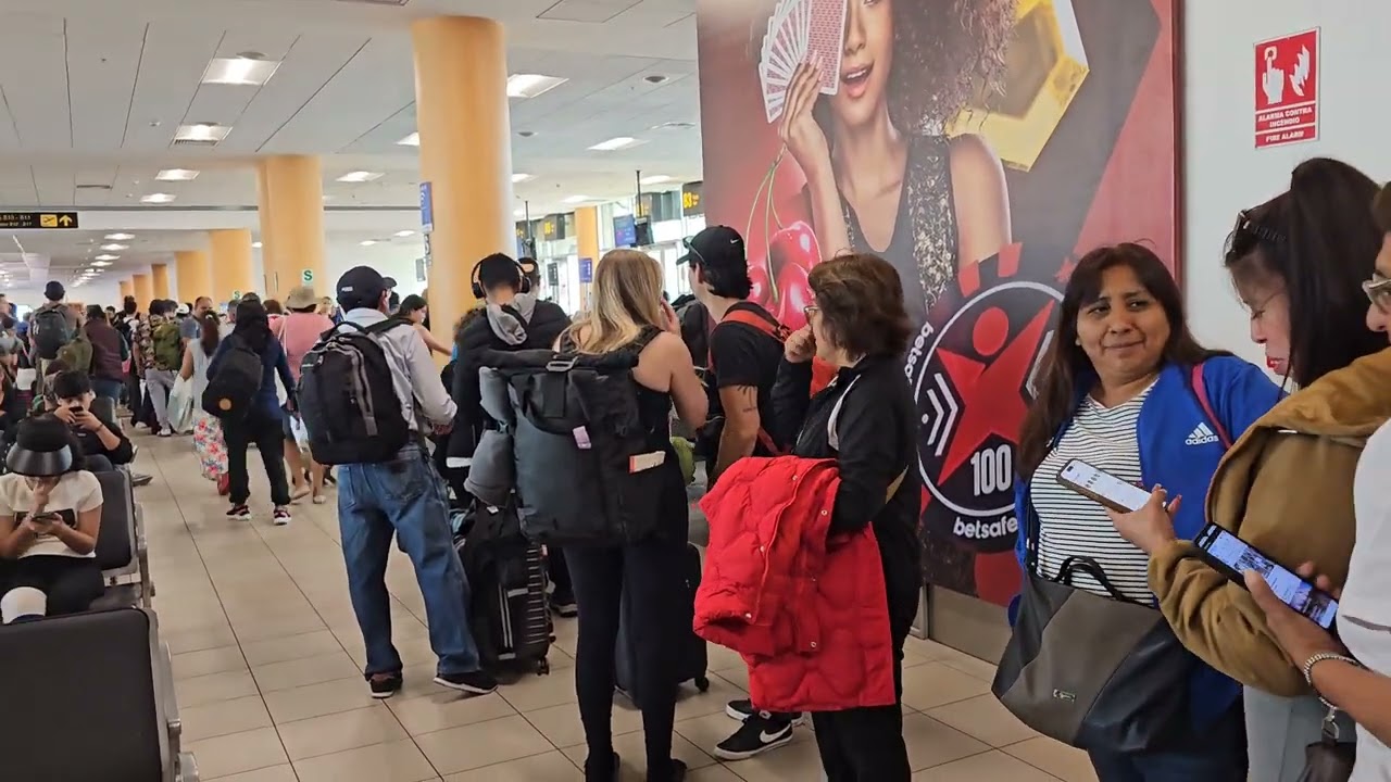ALLÁ VAMOS CUSCO. ENERO 2024