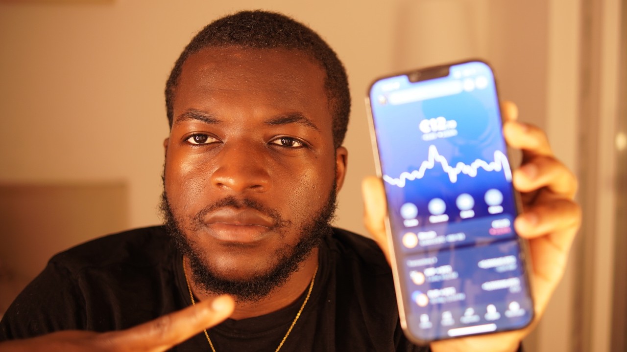 Vale a Pena ter Bitcoin em Angola🇦🇴 ?