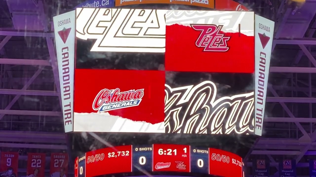 Petes@Generals