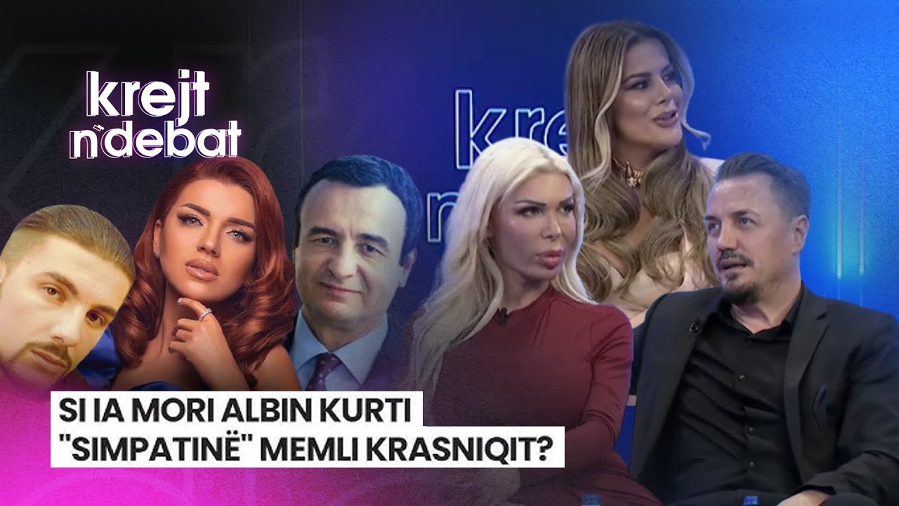SI IA MORI ALBIN KURTI 