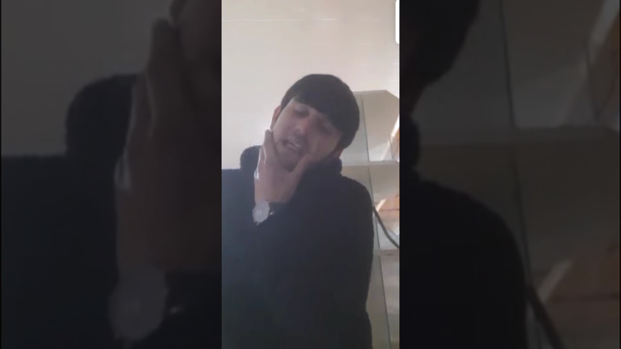 Mahirlə danışa da bilərəm o tərəfə də keçə bilərəm😱Heçkəs mənə şərt qoya bilməz❌️