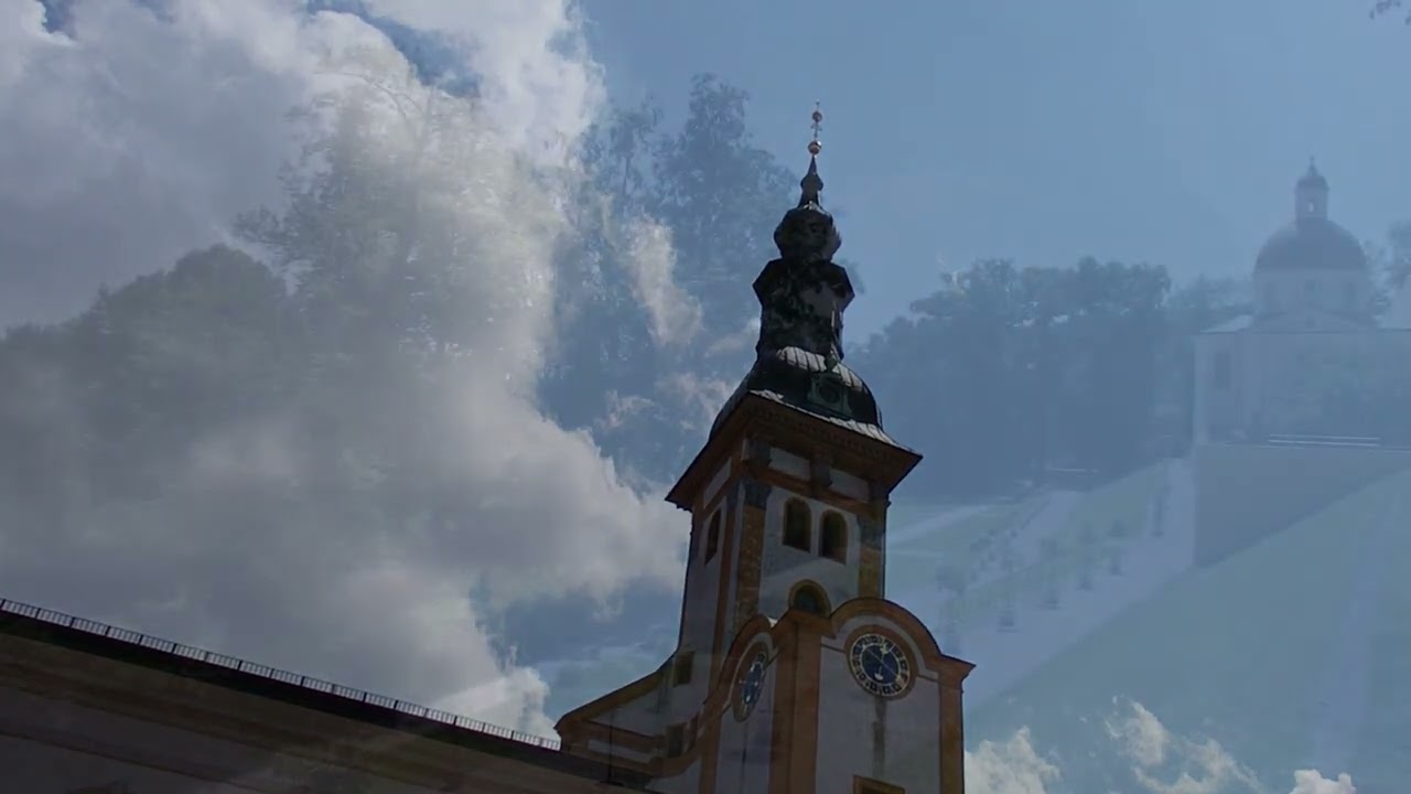 Kloster Neuzelle - Baroque Abbey/Klasztor (Deutschland, Germany 2022)