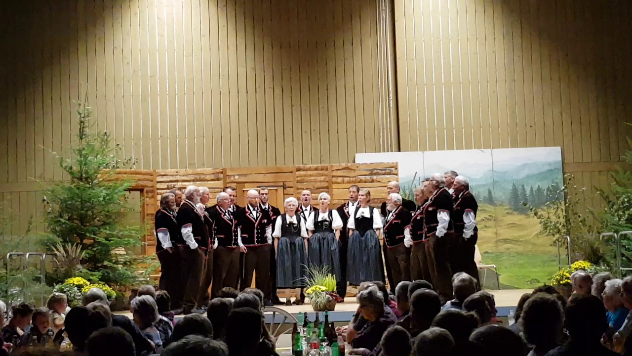 Jodlerklub Wynigen - 