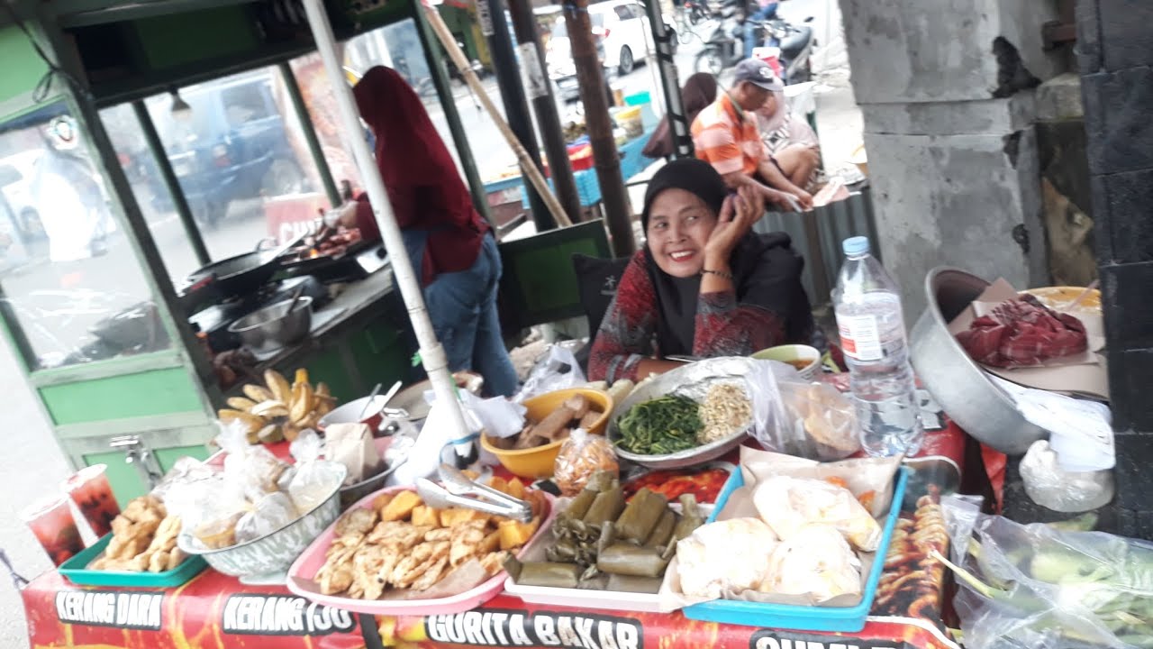 intip kuliner indonesia di bulan puasa yang ke.8 hri #kulinerindonesia2026#