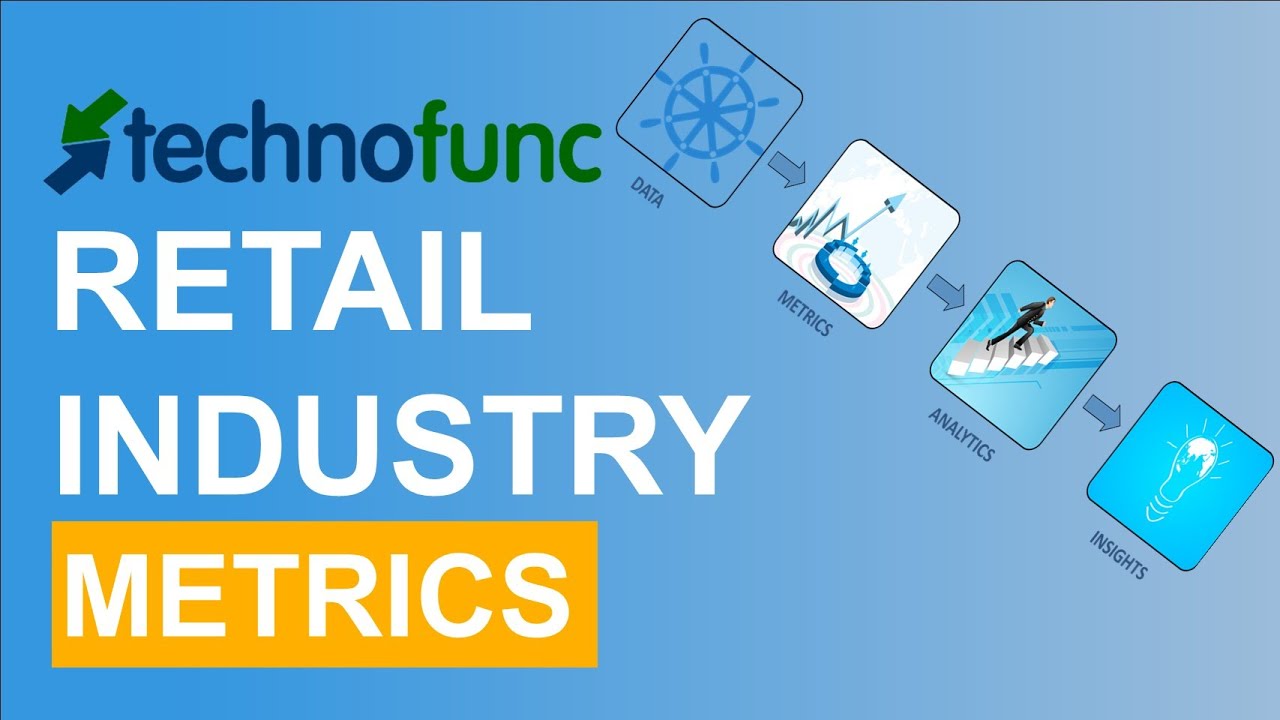 Performance Metrics in Retail Industry - Chapter 10