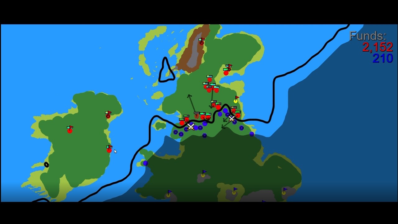 The Second War of Scottish Independence (1332–1357)