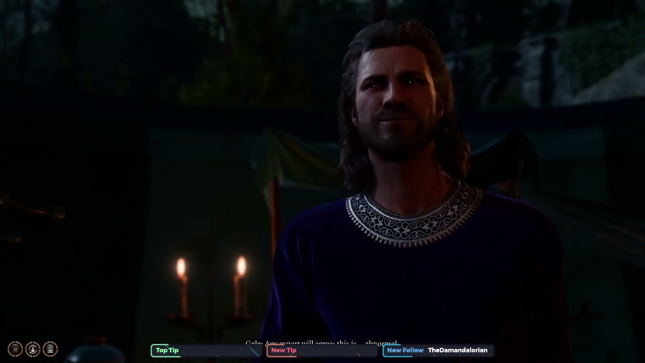 The Druids Hometown Advantage [C2] || Baldur's Gate 3