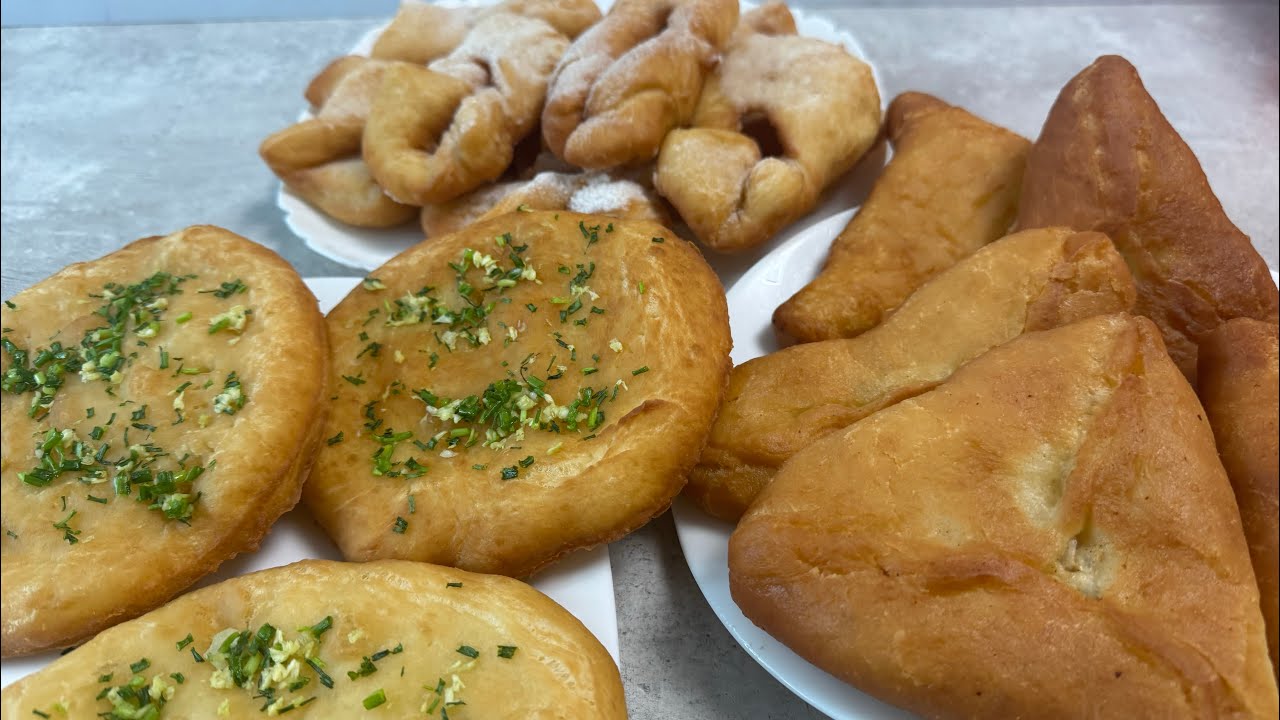 Новинка! Больше НЕ надо мучаться и ждать когда ваше ДРОЖЖЕВОЕ тесто нагуляется!Замесил и сразу пеки!