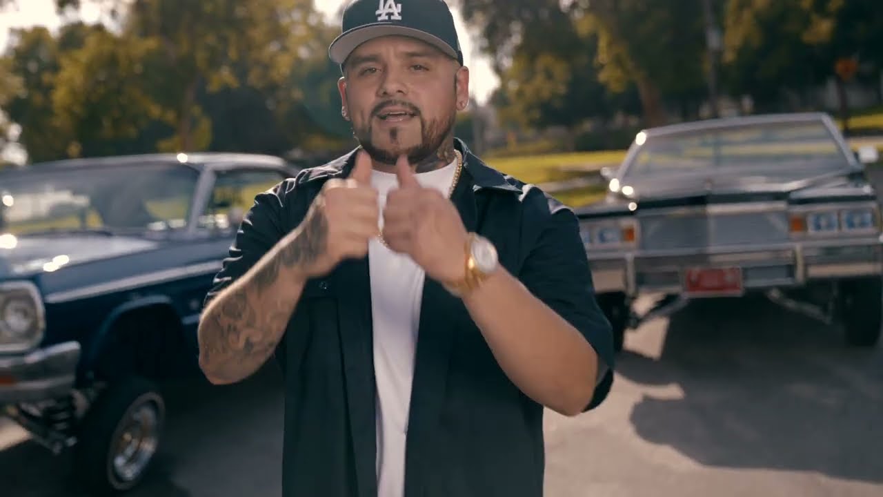 YBE - Fake News (Official Music Video) Prod. Steelz