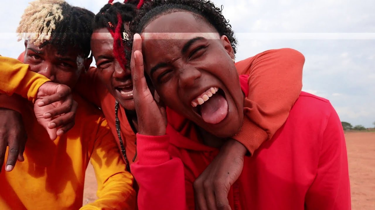 Salsa choke /  BAILAME LA QUÍMICA / Henrry Álvarez / El universal