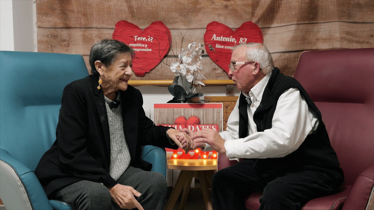 Savia Dates: así encuentran el amor las personas más 