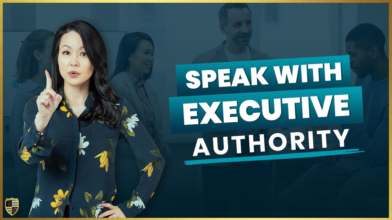 How I Made Executive Communications Effortless