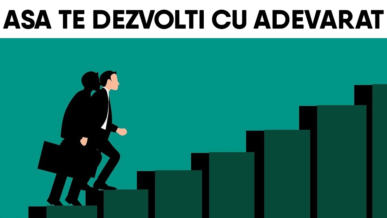 PIRAMIDA LUI MASLOW - ADEVARUL STIINTIFIC DESPRE DEZVOLTAREA PERSONALA