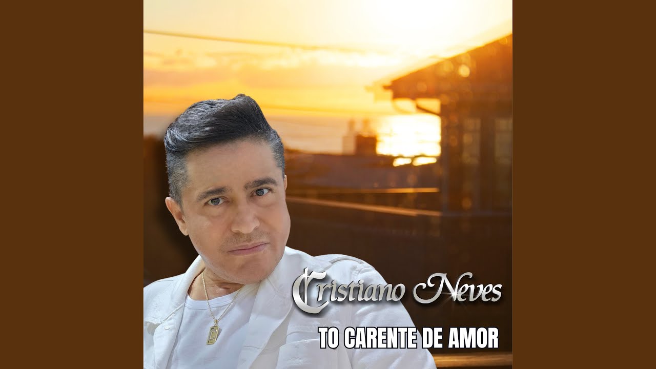 Tô Carente de Amor