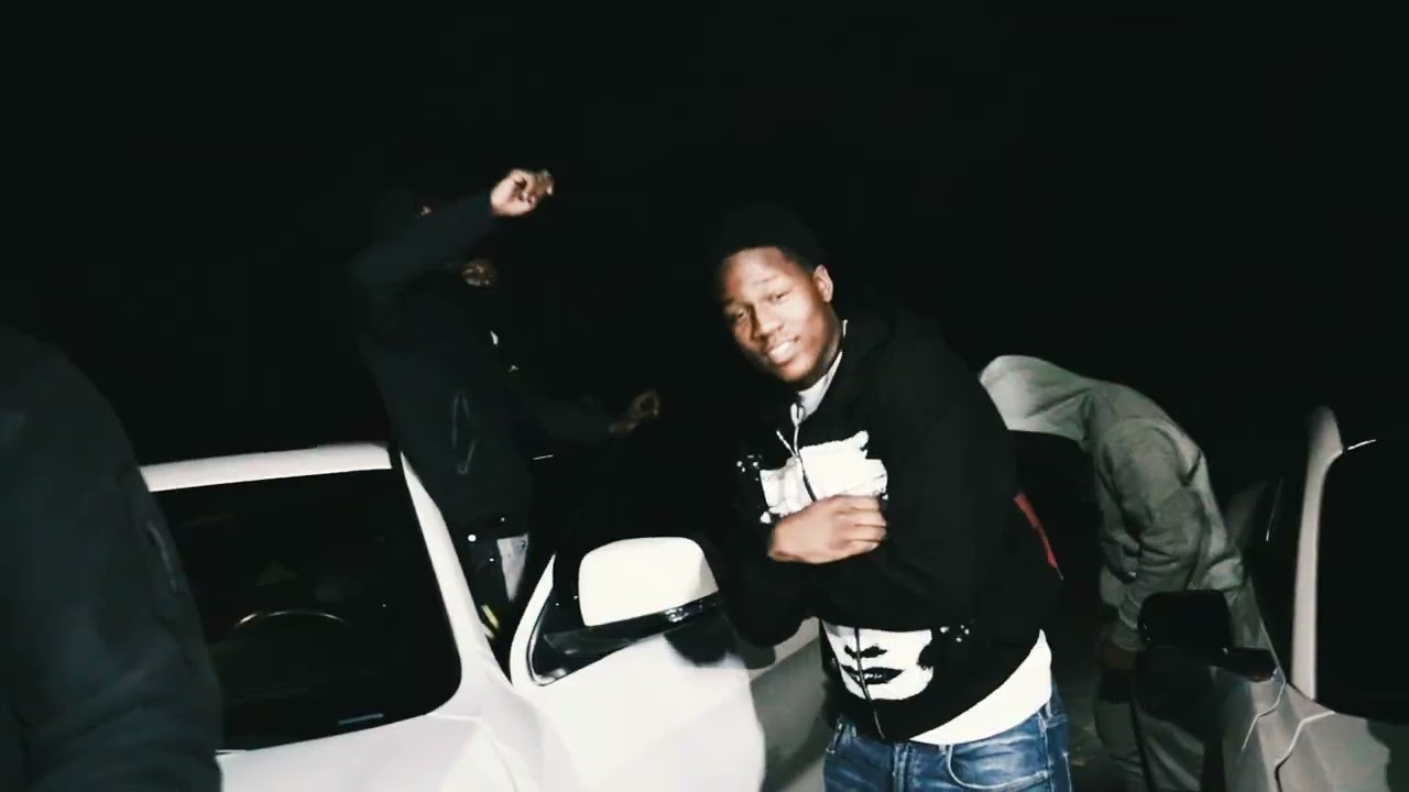 MoneySet - Life on the Yo ( Official Video ) Dir. @Cobbshotem