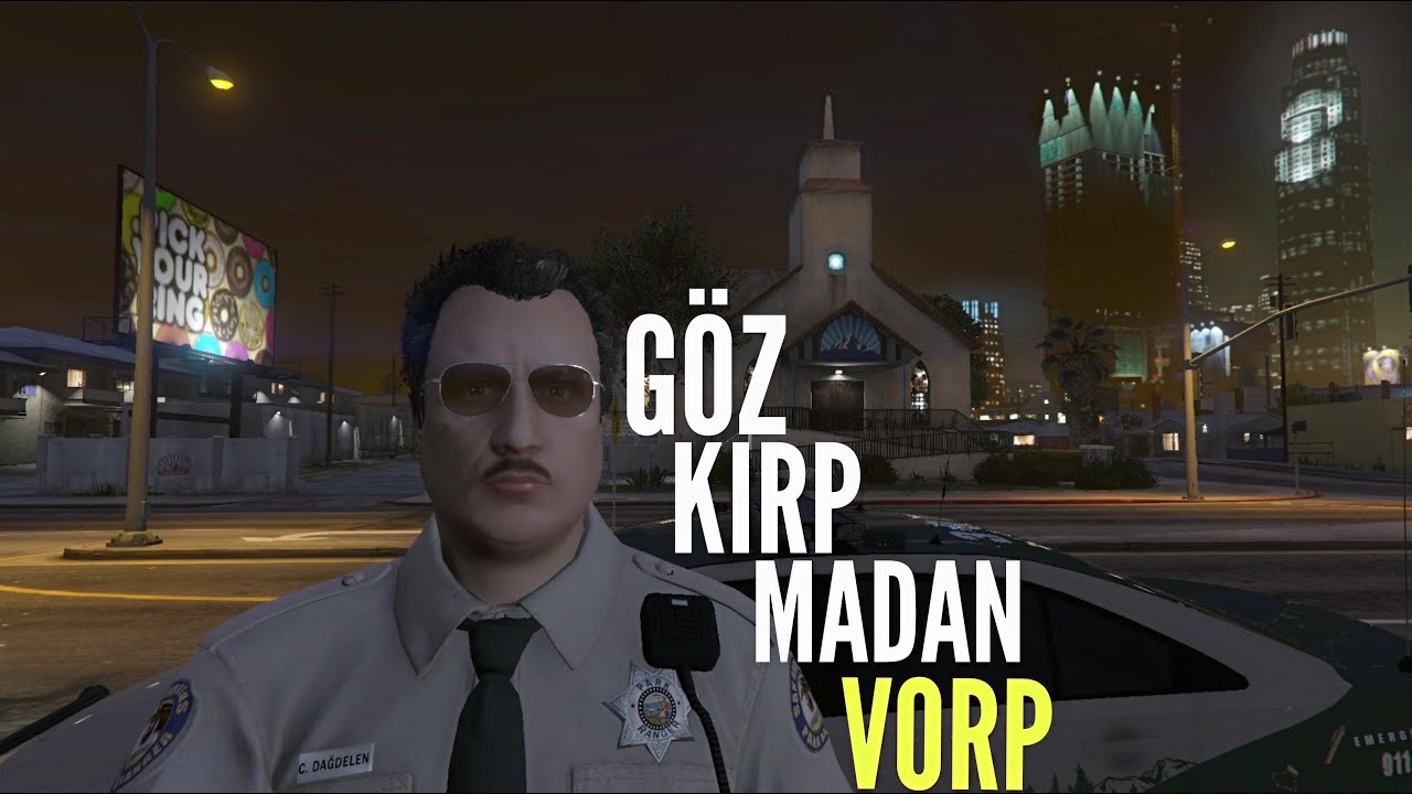 Vorp 2.5 Journos