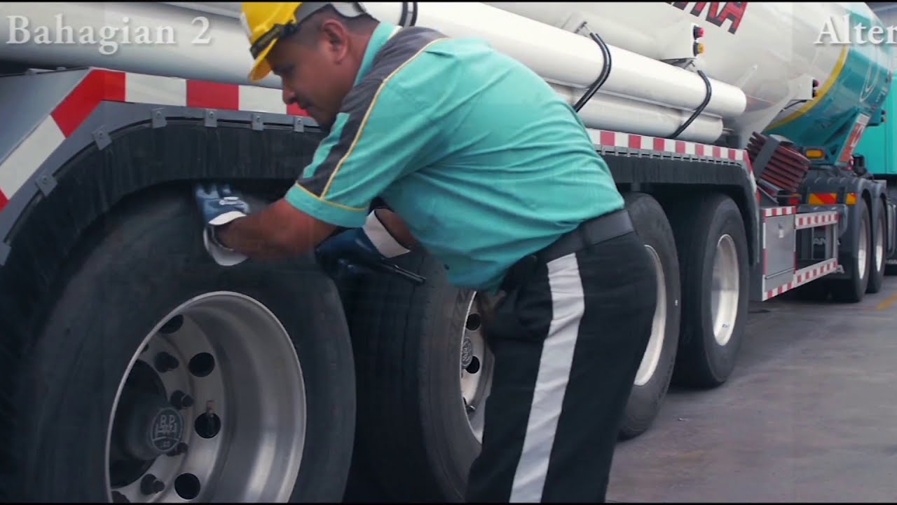 Shaziman Transport Sdn Bhd