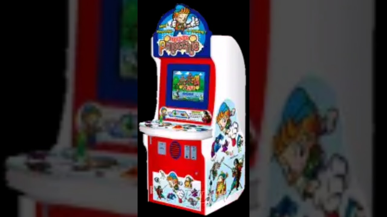 fearless pinochio all music and sounds
