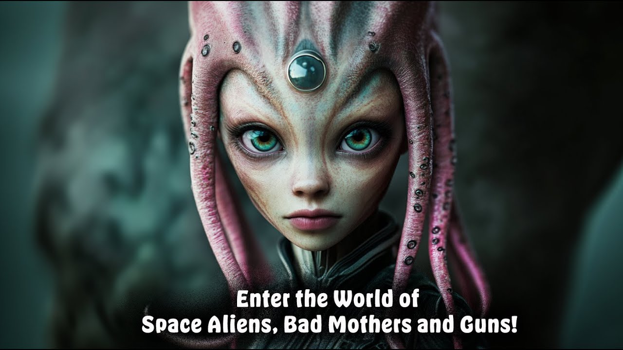 Can't Find A Home to Buy? Come to this Intergalactic Open House When You Enter the World of SABMG!