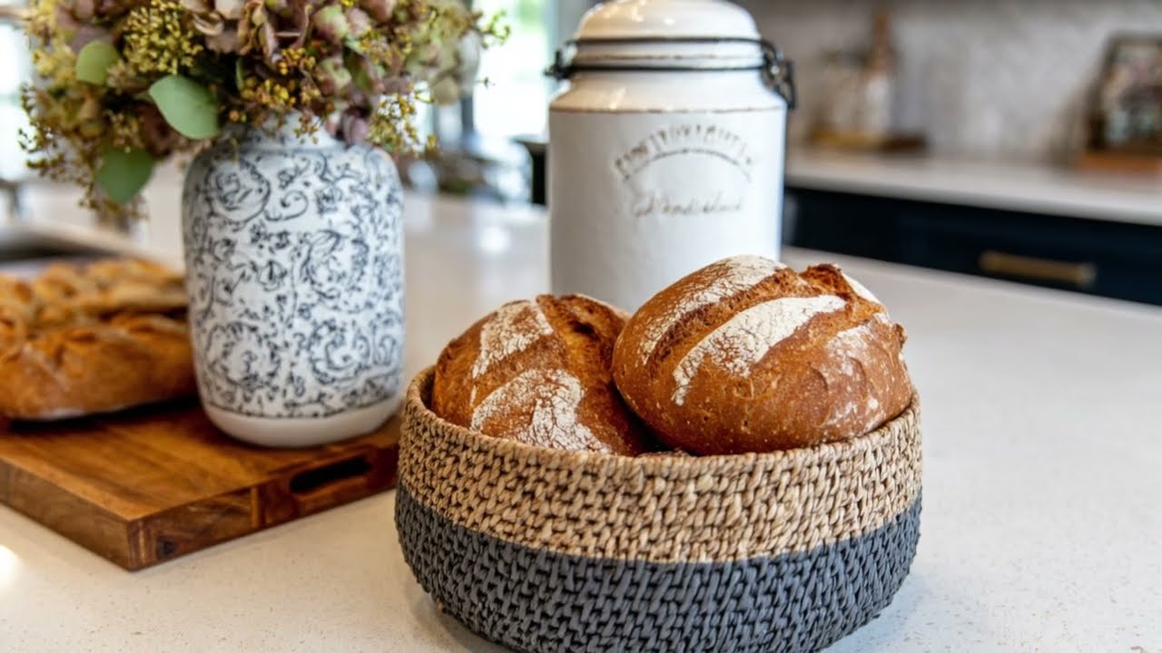 Elevating Everyday Objects: Parisian Styling with Grocery Store Finds