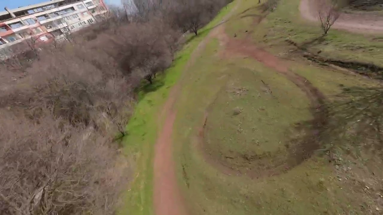 Third flight Oasisfly35