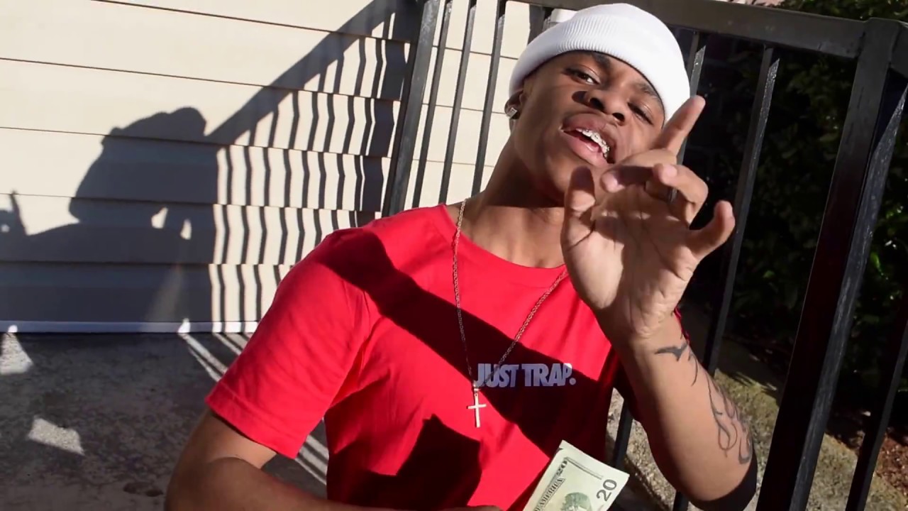 Deray- I Did *EXCLUSIVE* (Official Music Video)