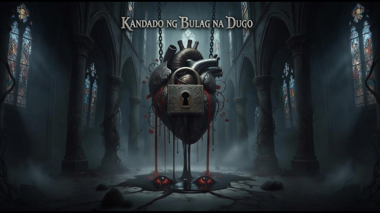 SYMPHONIC METAL - FULL PLAYLIST 🤟 KANDADO NG BULAG NA DUGO