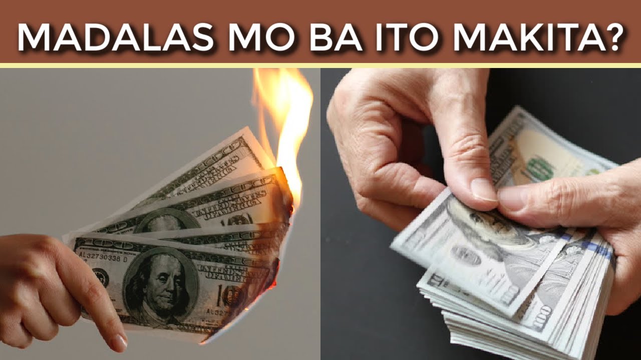 Swerte ba ang PERA sa Panaginip? Mga Kahulugan o Ibig Sabihin ng PERA sa Iyong Panaginip