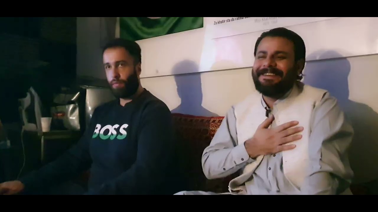 Kpk HujRah ZUBAIR Nawaz new Pashto song majlas /21/9/20/25