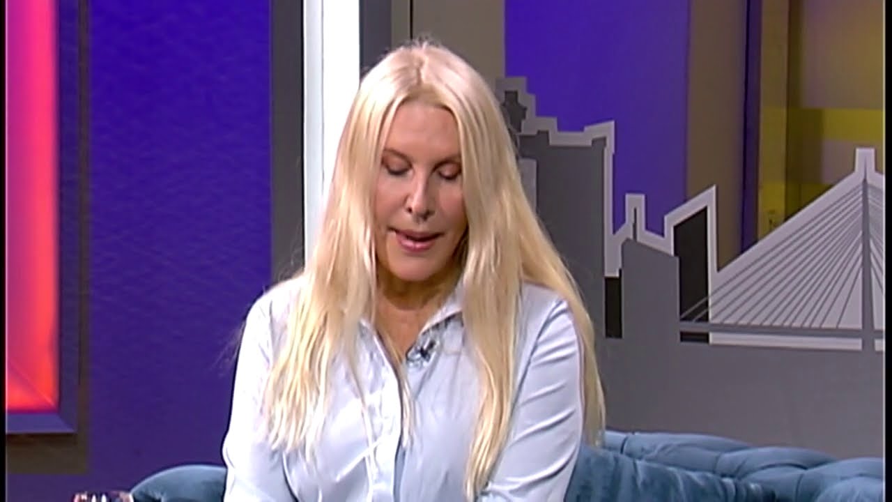 Balkanskom ulicom: Verica Rakočević