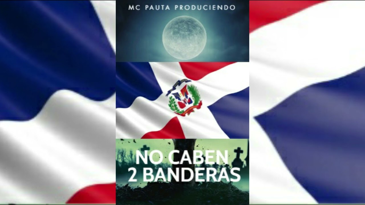 NO CABEN 2 BANDERAS (MC PAUTA PRODUCIENDO)