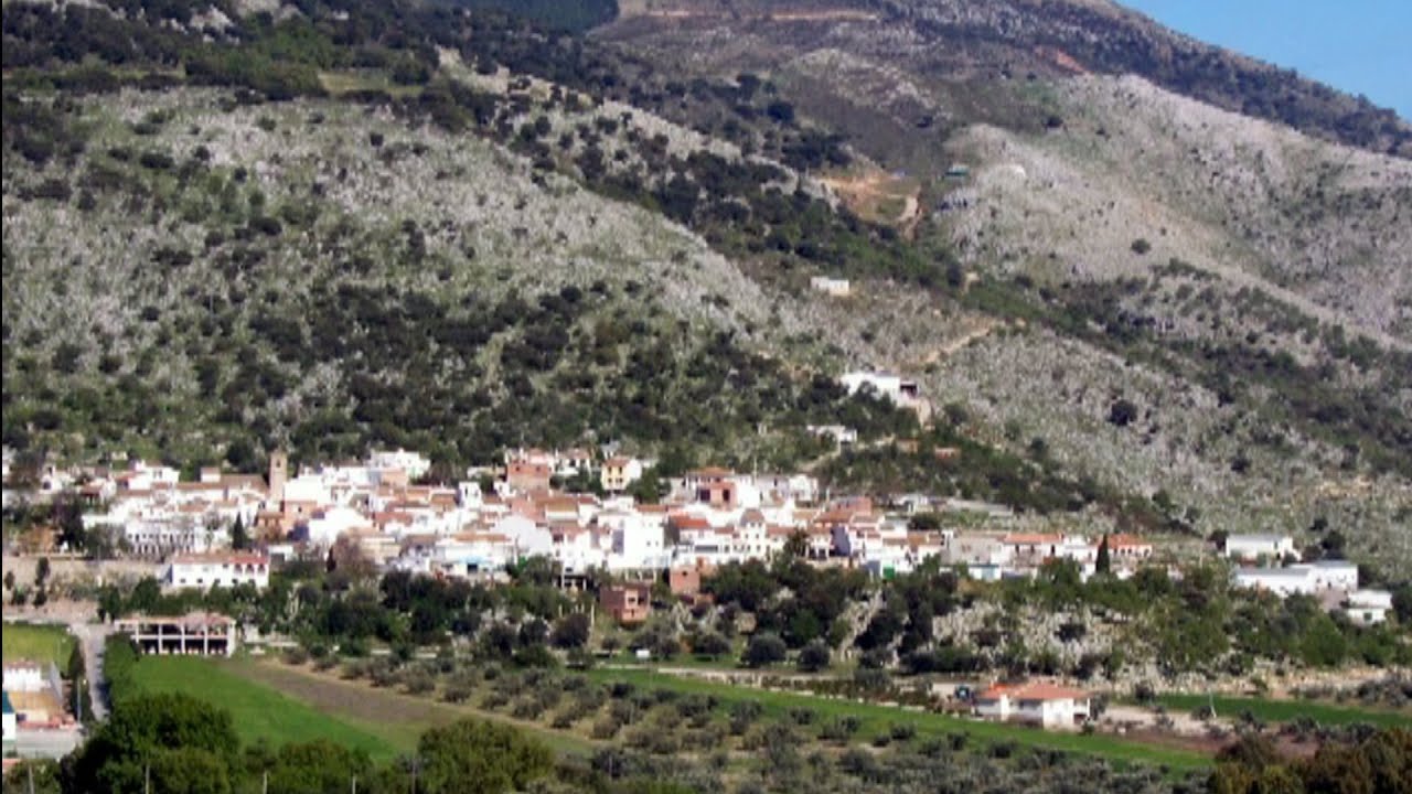 ALFARNATEJO PROVINCIA DE MÁLAGA