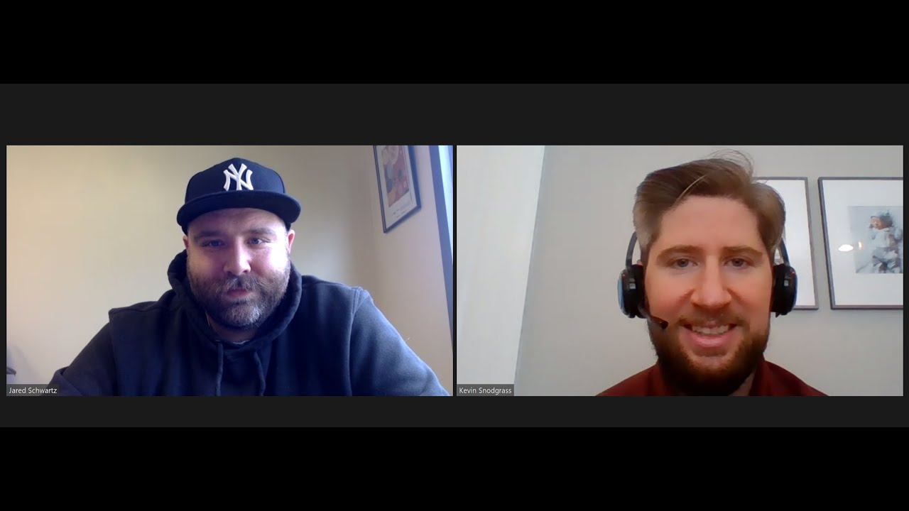 TFA Presents: Retail Sales Trends For Fermented Sauces (Kevin Snodgrass & Jared Schwartz)