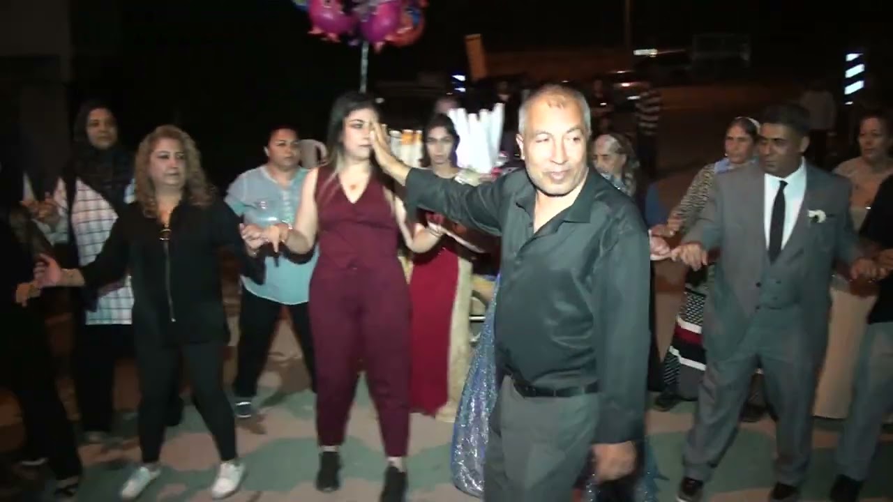 sedat can ve köksalın nışanı