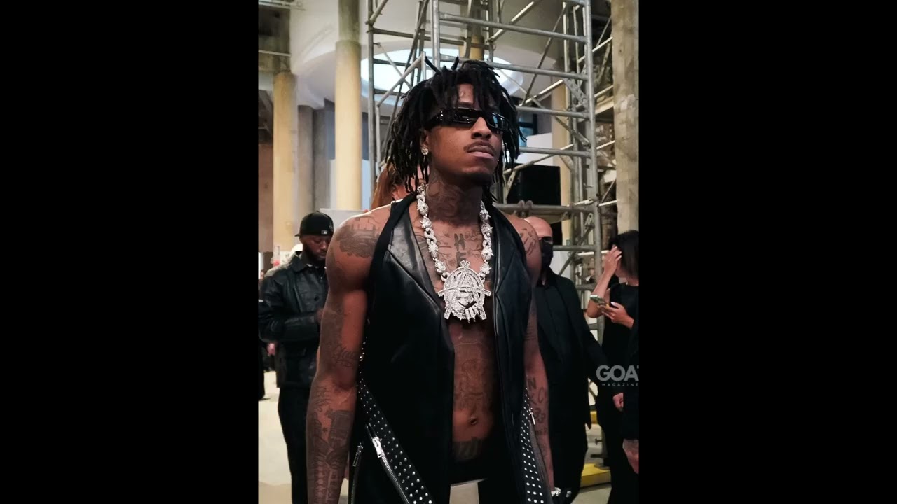 [FREE] NBA YoungBoy x DeeBaby x Lil Poppa Pain Type Beat - 