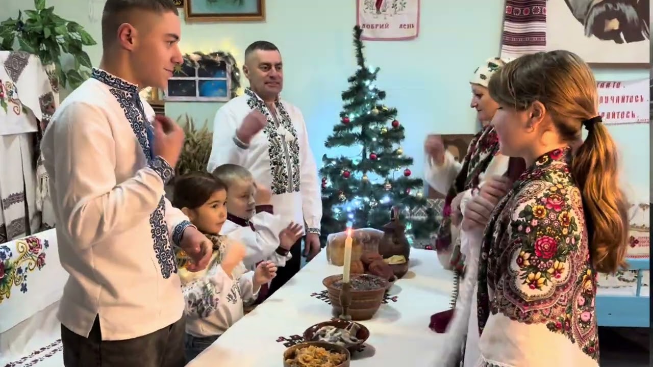 Запрягайте коні в сани — СБК село Жовчів 