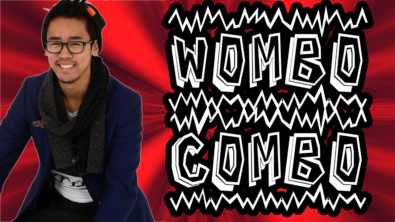 WOMBO COMBO! - Une game folle ! - BO pour D1 !