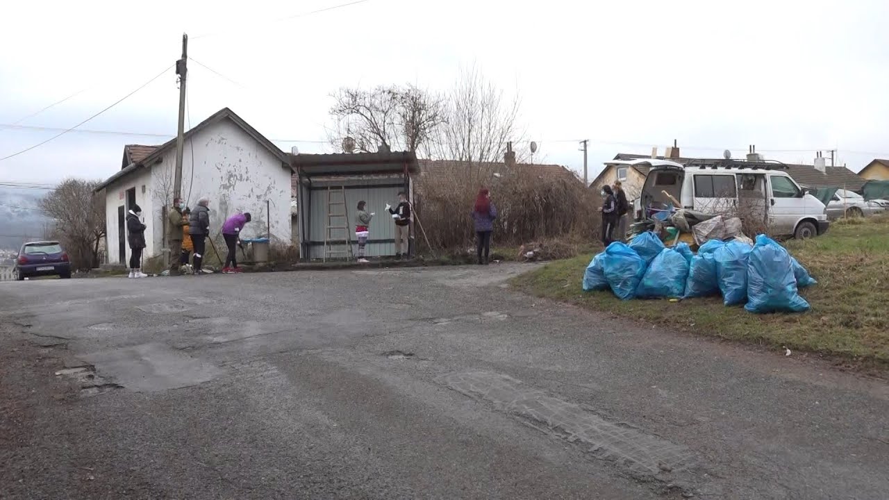 Detská hliadka