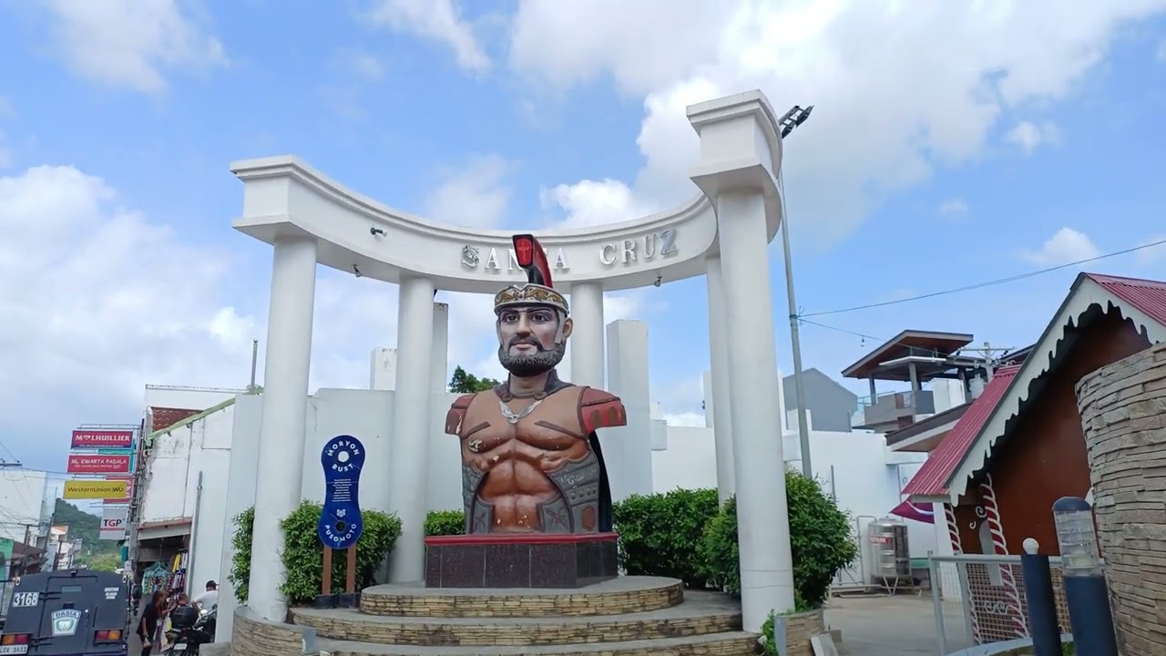 Exploring Marinduque  .