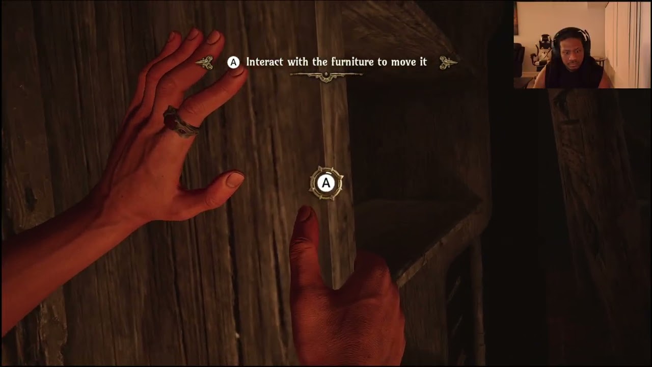 Crisol Theatre of blood VOD pt1