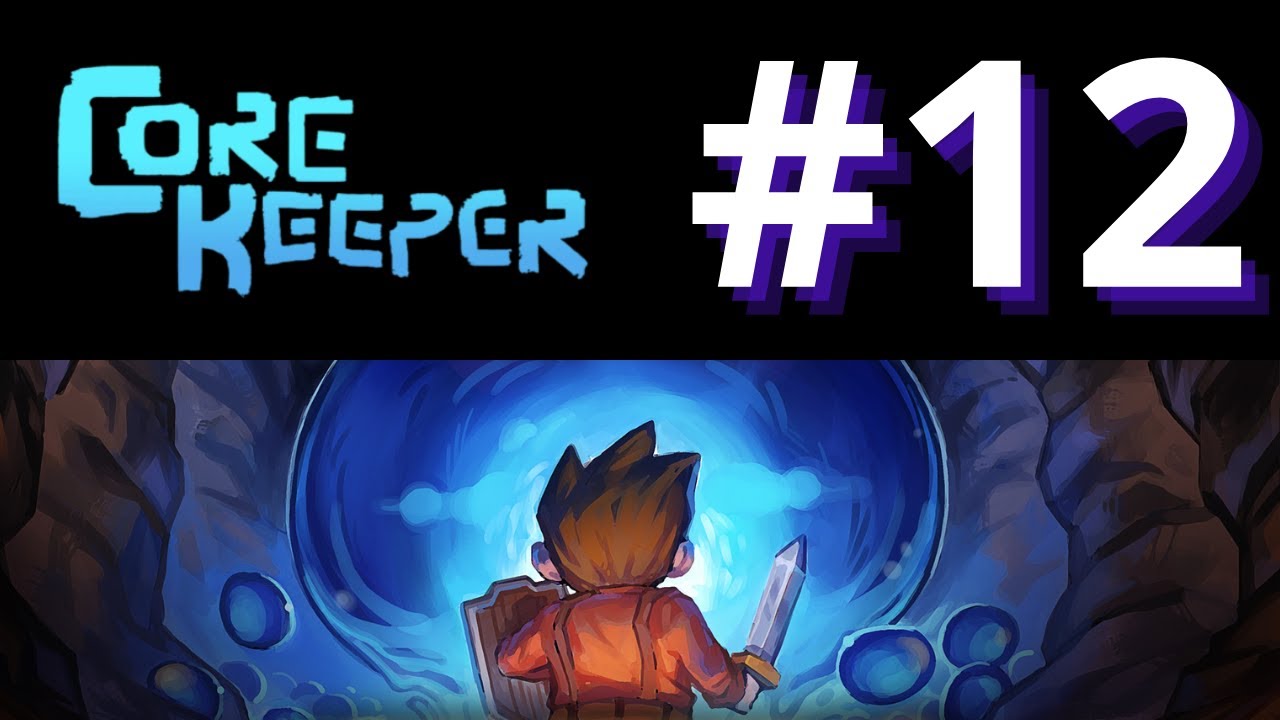 Core Keeper #12 Farms Automáticas