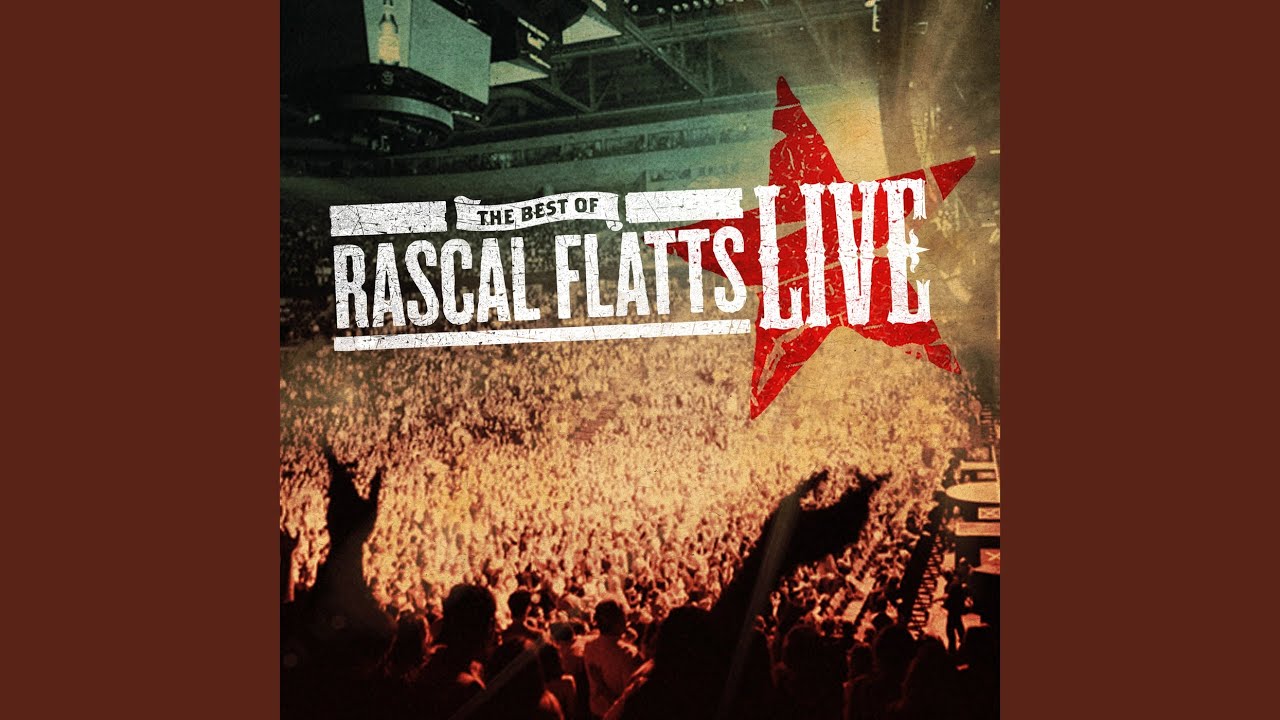Life Is a Highway (Live / 2011)