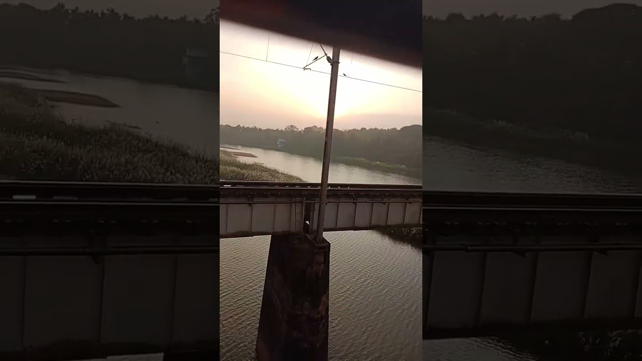 ഭാരതപ്പുഴ 