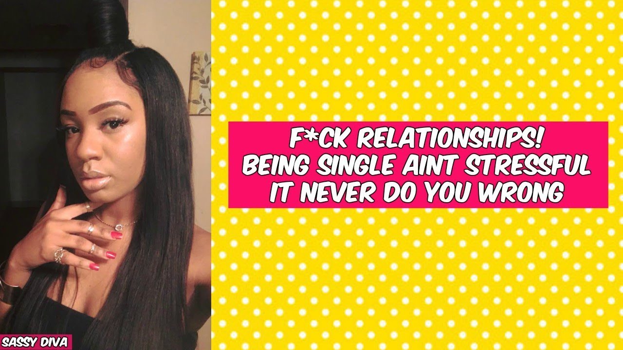Mar Monroe - F Relationships (Lyrics)