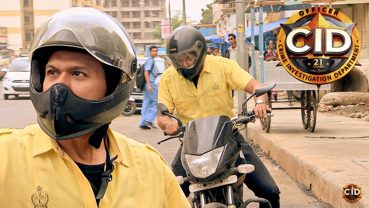 फ्रेडी ने CID का फायदा उठाकर चुरा ली आम आदमी की बाइक || CID || New Episode 2026