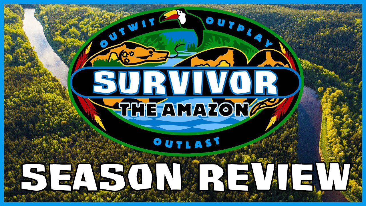 Survivor: The Amazon Review