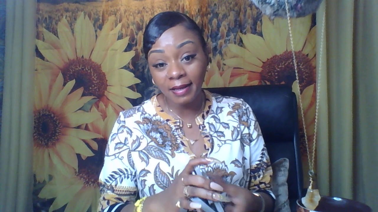 Cancer Kundalini Awakening or... September 2019 SC