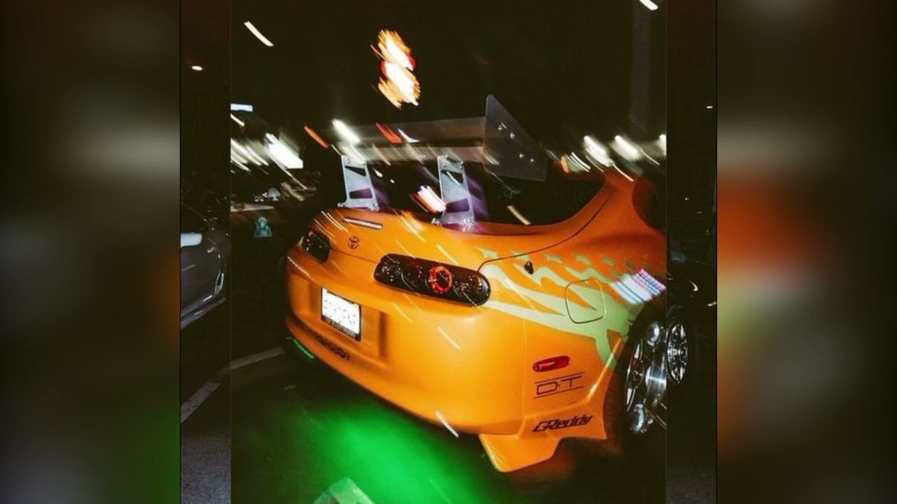 my life be like ooh aah slowed + reverb