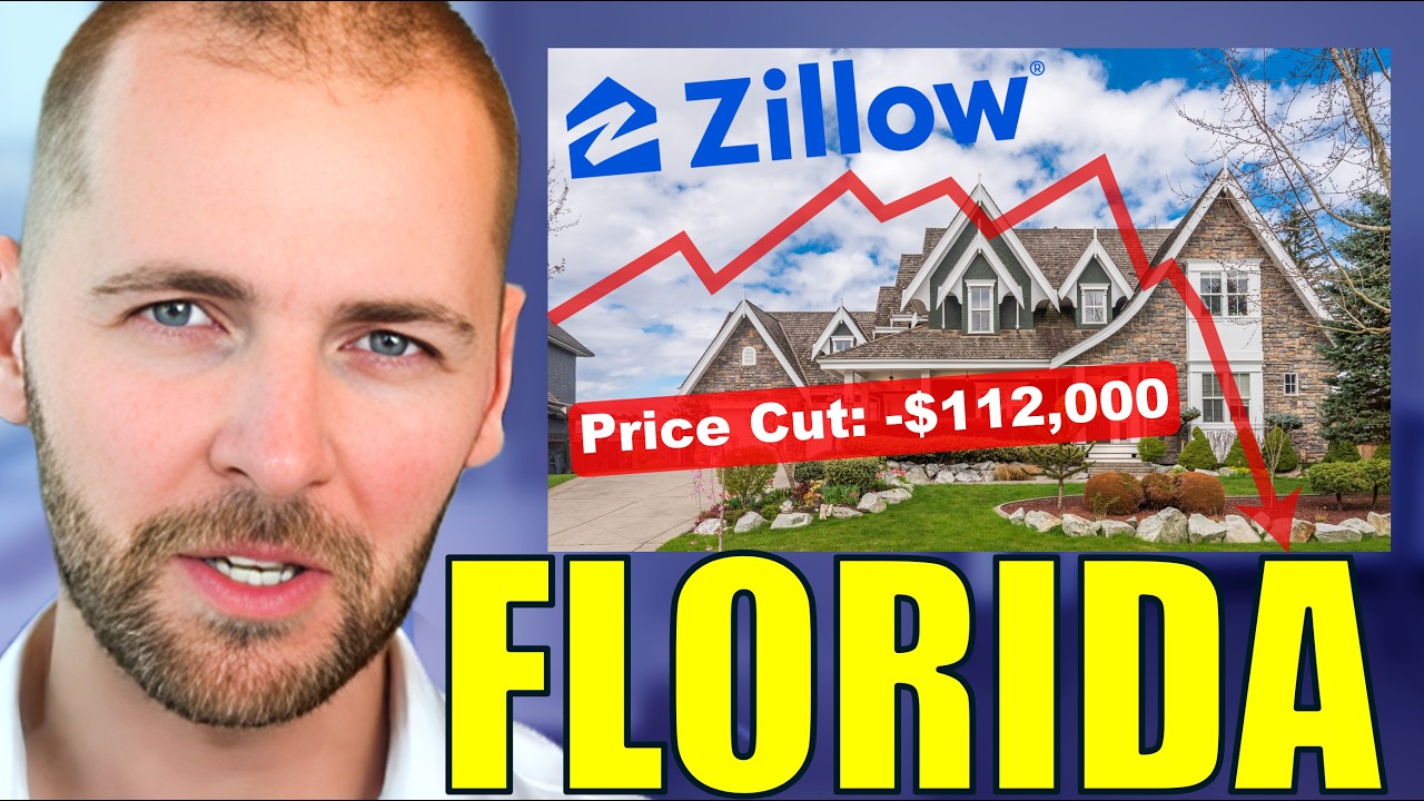 Florida's about to implode (2026 homebuyer warning)