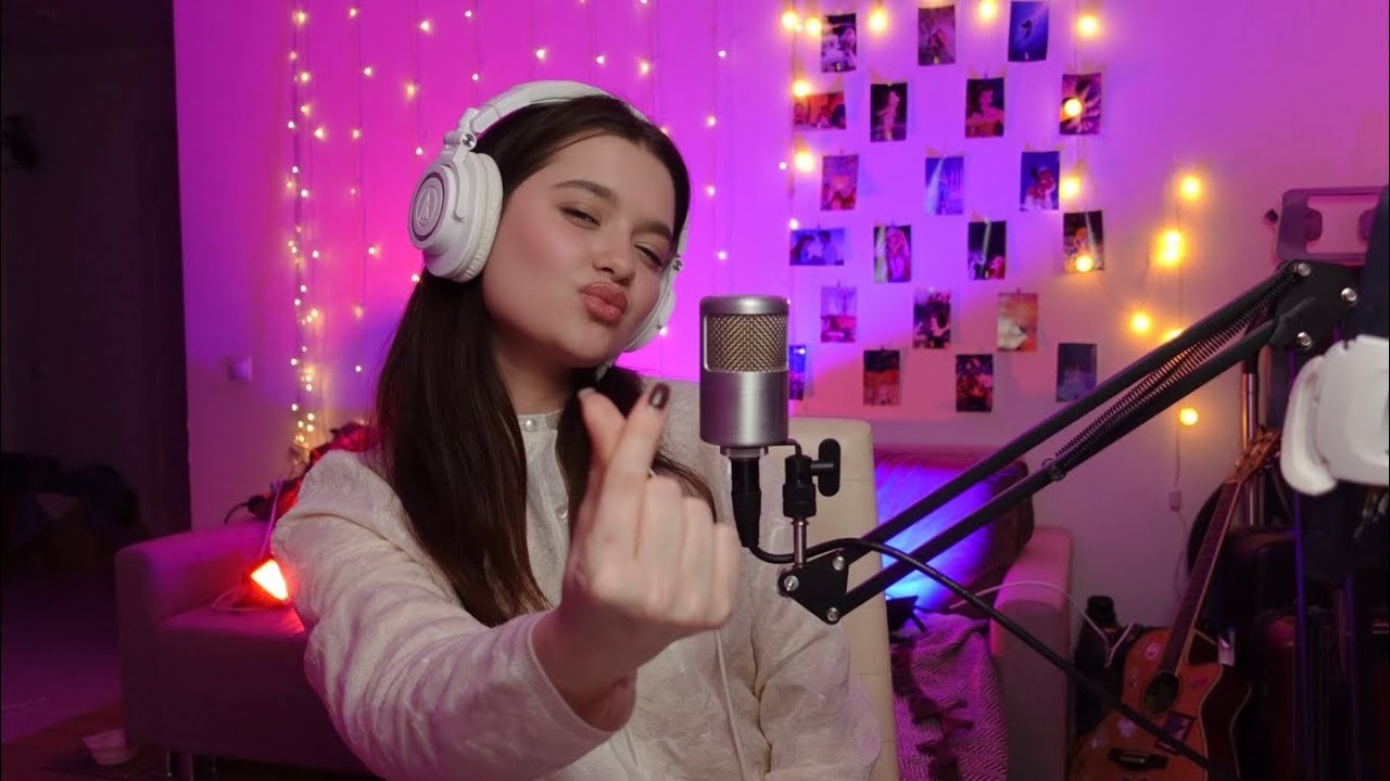 С праздником ЛЮБВИ ВАС ! Онлайн стрим, заходи🍂🎤